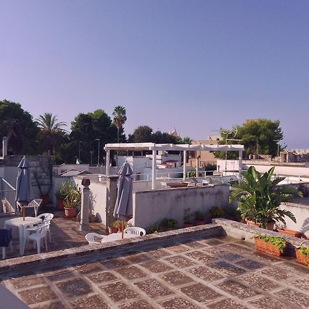 Nardò Conte Spada Home מראה חיצוני תמונה
