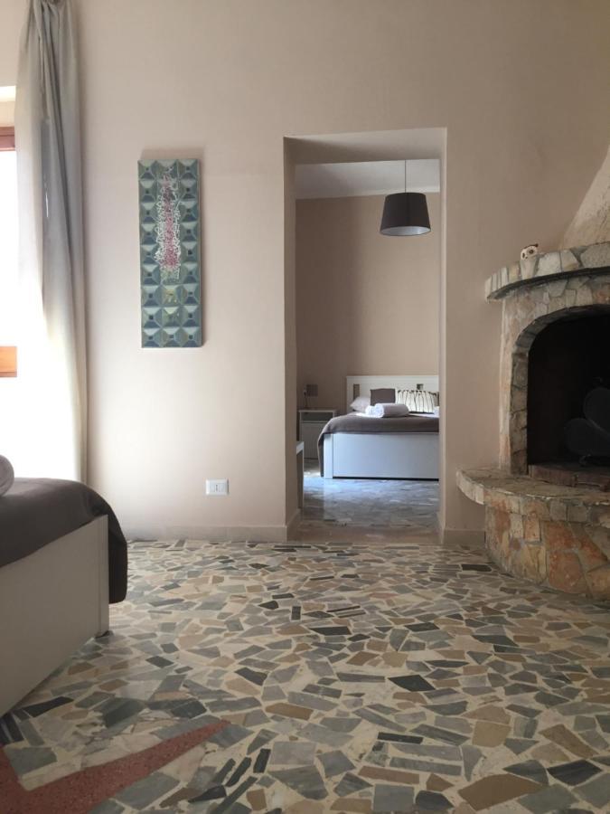 Nardò Conte Spada Home מראה חיצוני תמונה
