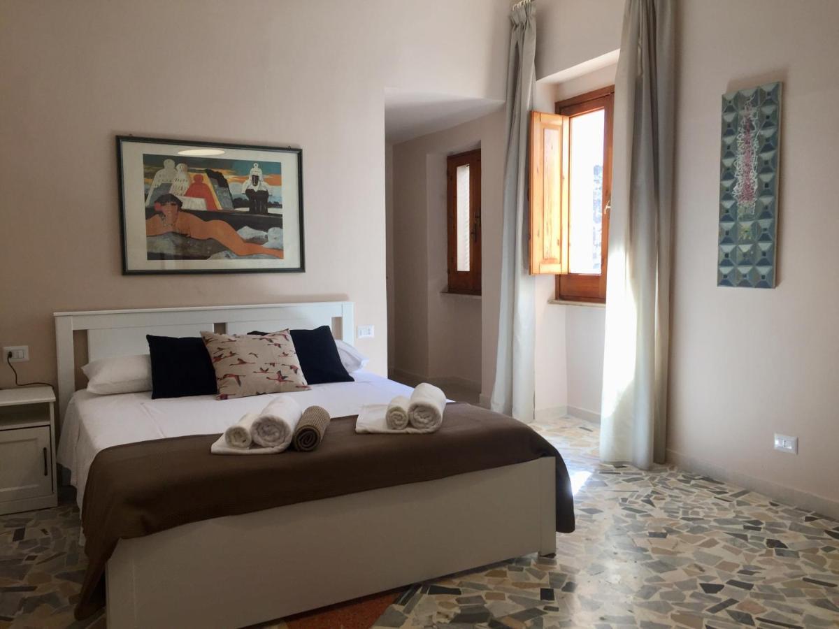 Nardò Conte Spada Home מראה חיצוני תמונה