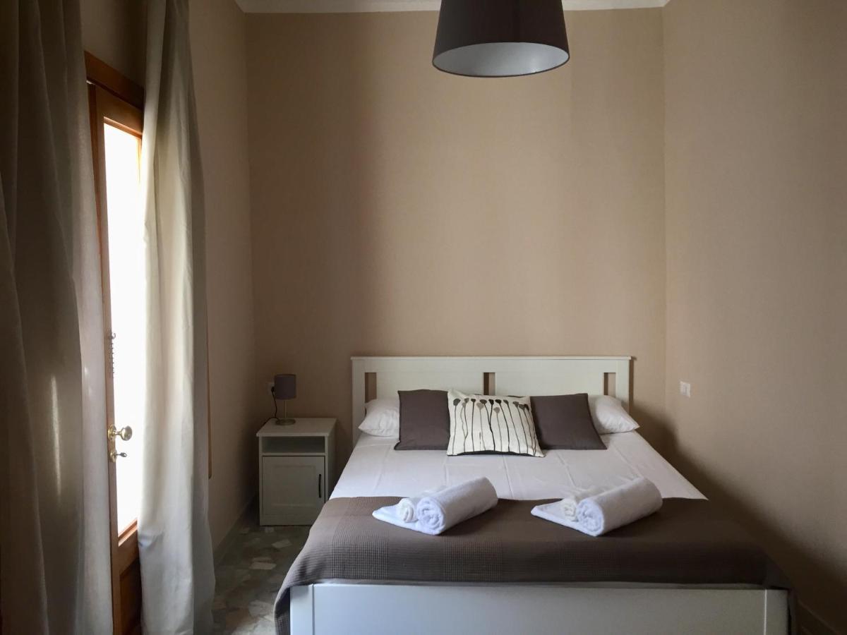 Nardò Conte Spada Home מראה חיצוני תמונה
