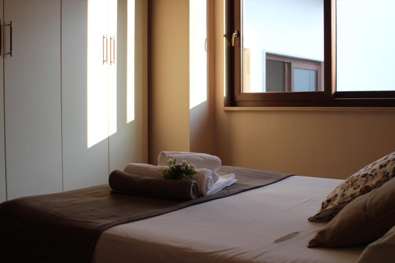 Nardò Conte Spada Home מראה חיצוני תמונה