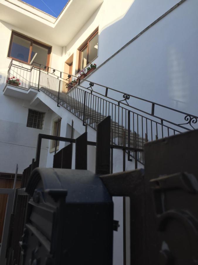 Nardò Conte Spada Home מראה חיצוני תמונה