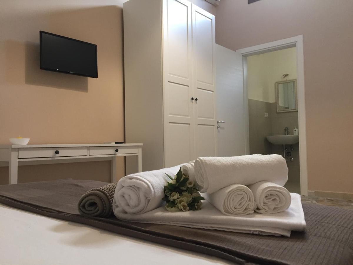 Nardò Conte Spada Home מראה חיצוני תמונה
