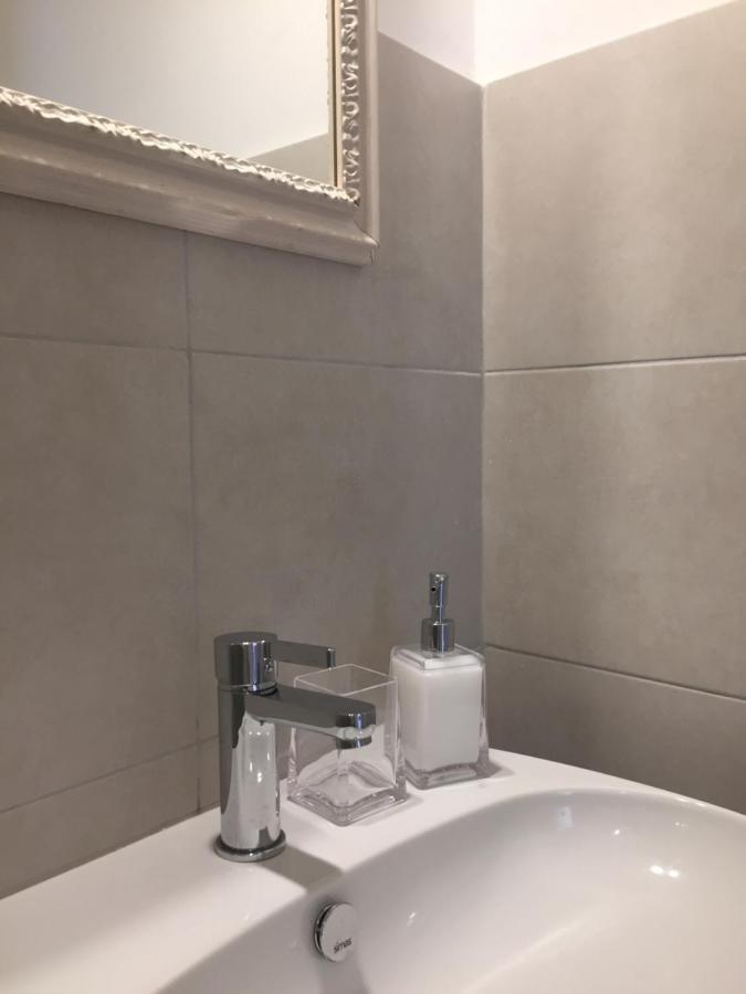 Nardò Conte Spada Home מראה חיצוני תמונה
