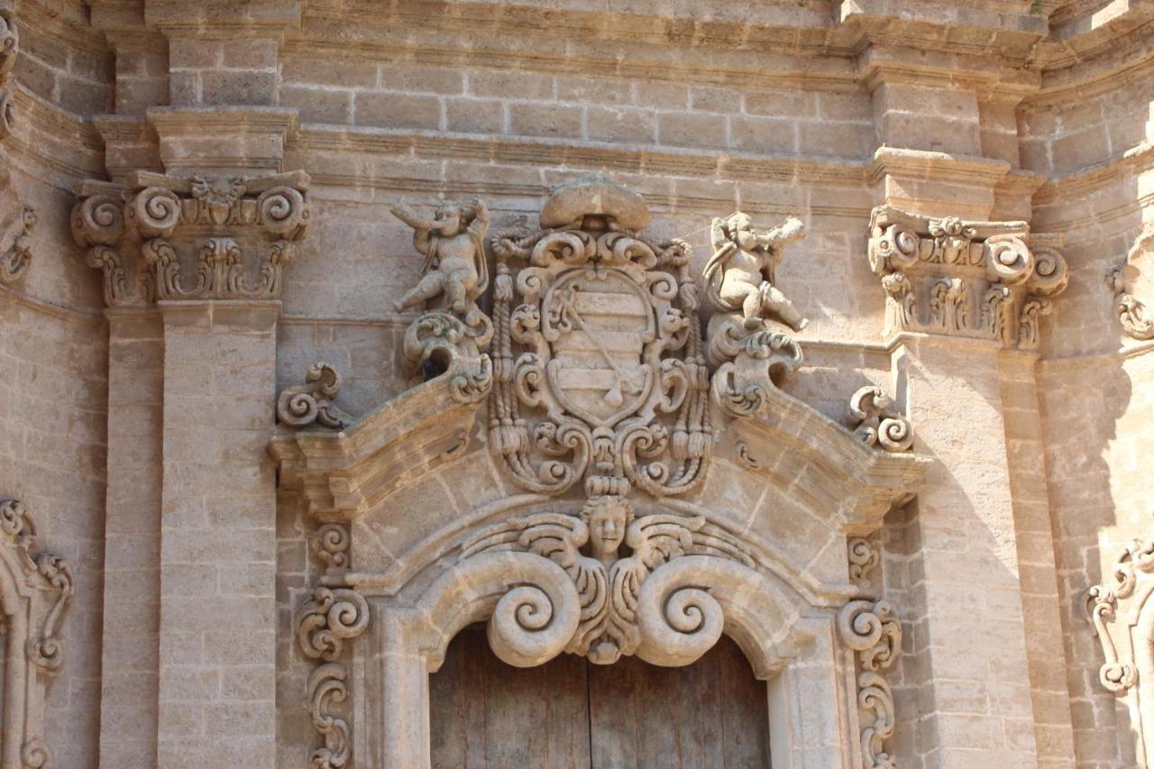Nardò Conte Spada Home מראה חיצוני תמונה