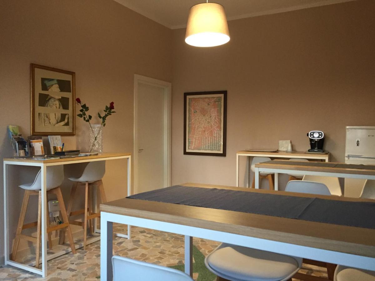 Nardò Conte Spada Home מראה חיצוני תמונה
