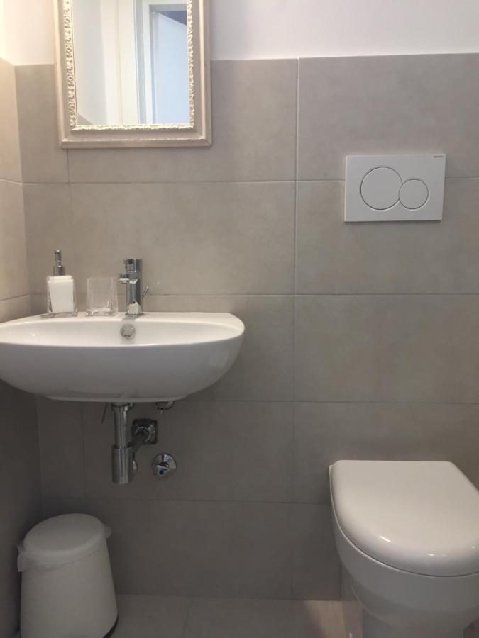 Nardò Conte Spada Home מראה חיצוני תמונה