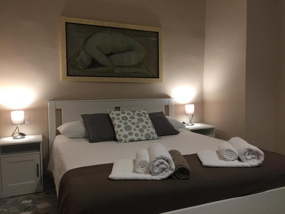 Nardò Conte Spada Home מראה חיצוני תמונה