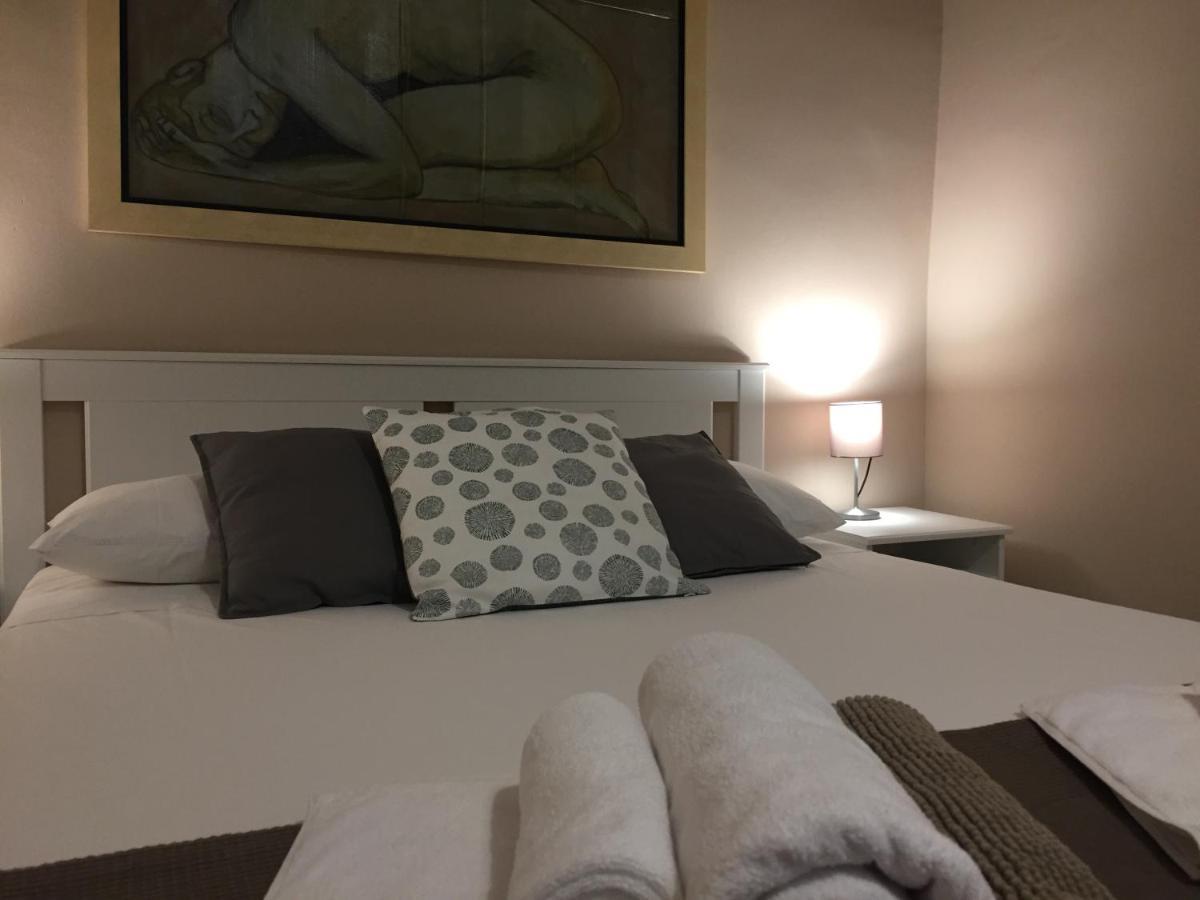 Nardò Conte Spada Home מראה חיצוני תמונה