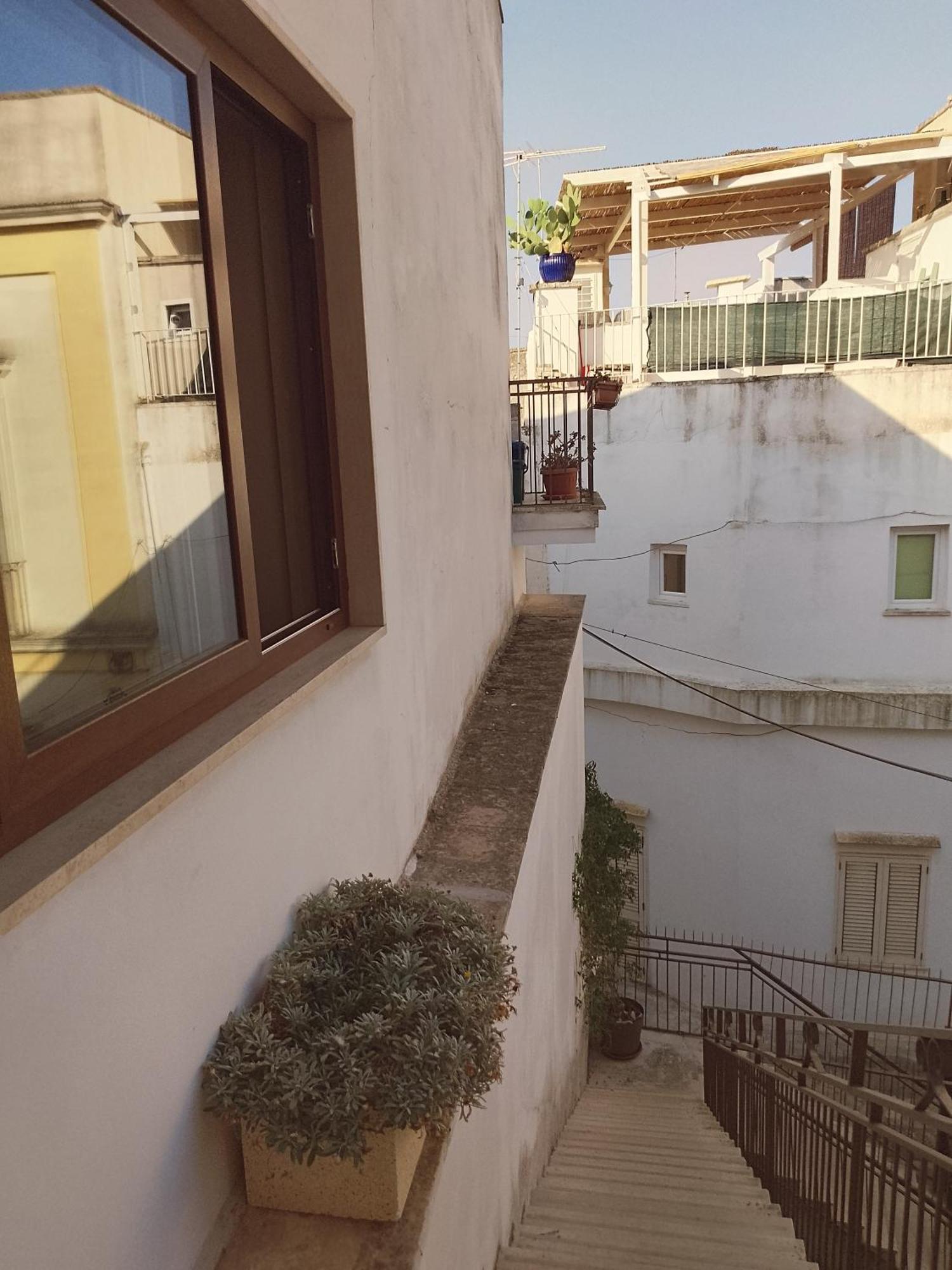Nardò Conte Spada Home מראה חיצוני תמונה