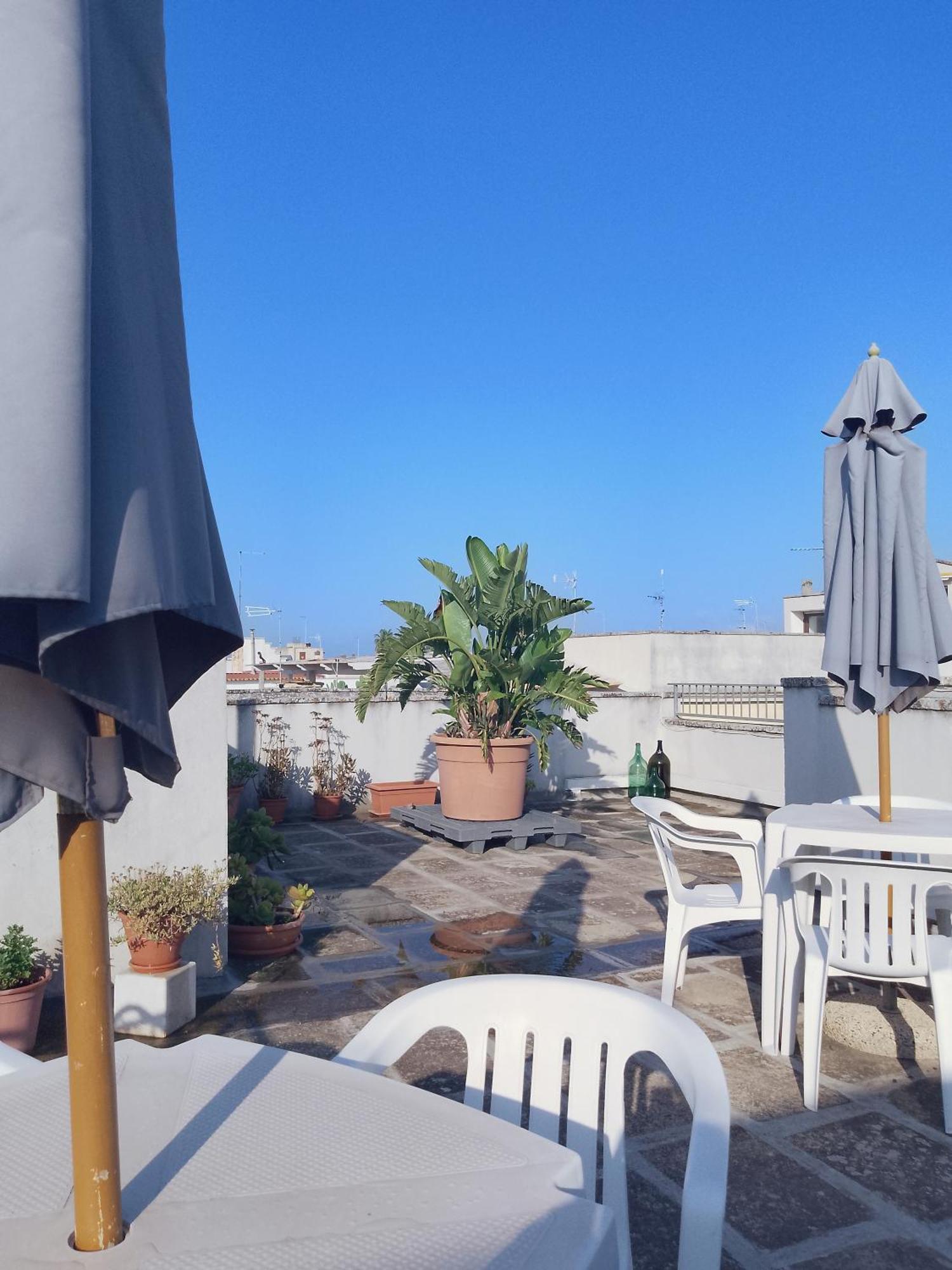 Nardò Conte Spada Home מראה חיצוני תמונה